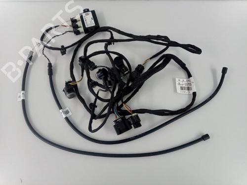 Módulo eletrónico MERCEDES-BENZ GLB (X247) GLB 200 (247.687) (163 hp) 22504669
