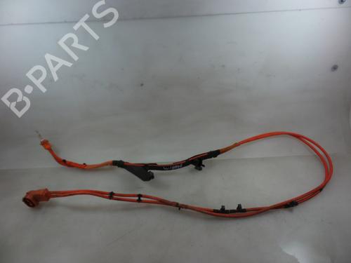 Used Cable VW PASSAT B8 (3G2, CB2) 1.4 GTE Hybrid (218 hp) 22488145