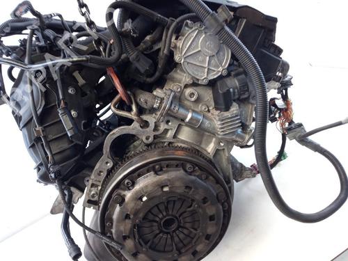 Engine BMW 3 (E90) 318 i | BP28135230M1 
