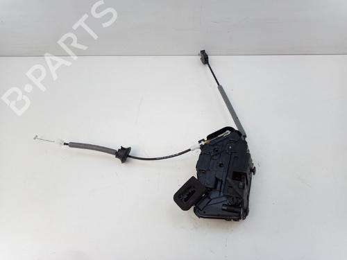 Used Rear left lock SKODA SCALA (NW1) 1.0 TSI (116 hp) 22492651
