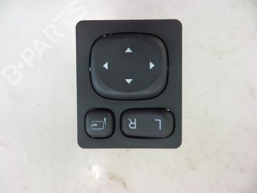 Used Mirror switch TOYOTA AURIS Estate (_E18_) 1.8 Hybrid (ZWE186_, ZWE186R, ZWE186H) (136 hp) 22481363