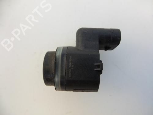 Elektronisk modul FORD MONDEO IV Turnier (BA7) 1.6 TDCi (115 hp) 22479137