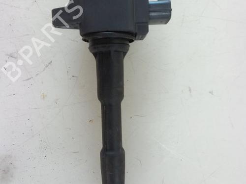 Used Ignition coil RENAULT CLIO IV (BH_) 0.9 TCe 90 (BHNF, BHMA, BHMH, BHJK, BHJR) (90 hp) 22488356