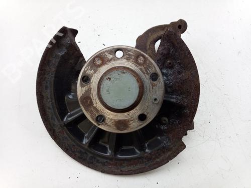 Used Right rear steering knuckle VW GOLF VII (5G1, BQ1, BE1, BE2) 1.4 TSI (122 hp) 29490239