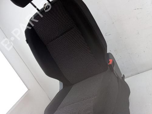 Right front seat PEUGEOT PARTNER Box Body/MPV (K9) 1.5 BlueHDi 100 | BP34495938C16 - Image 3