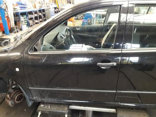 Left front door SKODA FABIA I Combi (6Y5) 1.9 TDI | BP22513271C2 