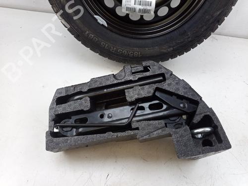 Rim OPEL CORSA D (S07) 1.4 (L08, L68) | BP29753713C45 