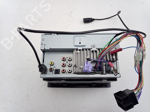 Electronic module FIAT DUCATO Platform/Chassis (250_) 130 Multijet 2,3 D | BP31298249M83 
