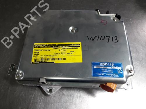Used Control unit Control unit 22458747 22458747