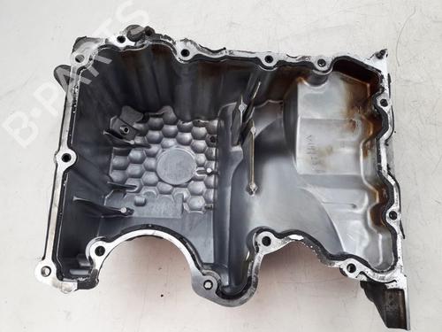 Oil sump OPEL ASTRA K Sports Tourer (B16) 1.0 Turbo (35) | BP30112873M115 