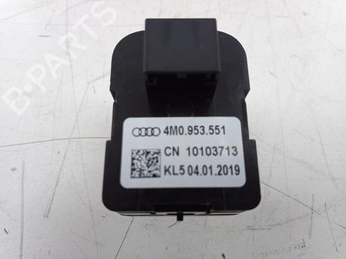 Other AUDI E-TRON (GEN) 55 quattro | BP22495108O1