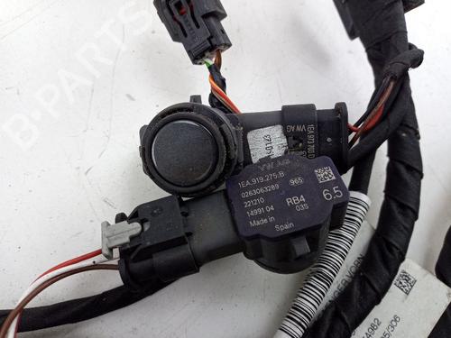 Modulo electronico VW ID.3 (E11, E12) Pure | BP22781054M83