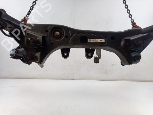 Subframe BMW 3 (G20, G80, G28) 330 i | BP39749707M9 - Image 3