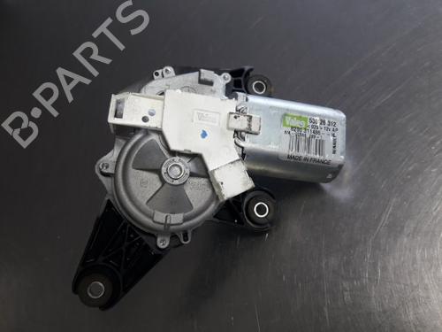 Viskermotor bakrute RENAULT TWINGO II (CN0_) 1.2 16V (CN04, CN0B) | BP22468732M102 