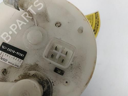 Drivstoffpumpe DAIHATSU CUORE V (L7_) 1.0 DVVT (L700S) | BP22451298M76 