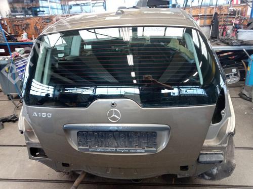 Used Tailgate MERCEDES-BENZ A-CLASS (W169) A 160 (169.031, 169.331) (95 hp) 29373789