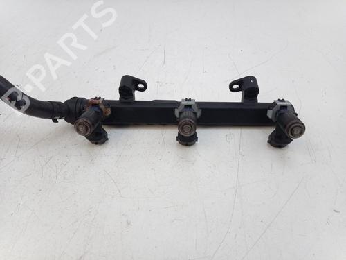 Injection rail VW UP! (121, 122, BL1, BL2, BL3, 123) 1.0 EcoFuel | BP37427967M98 - Image 3