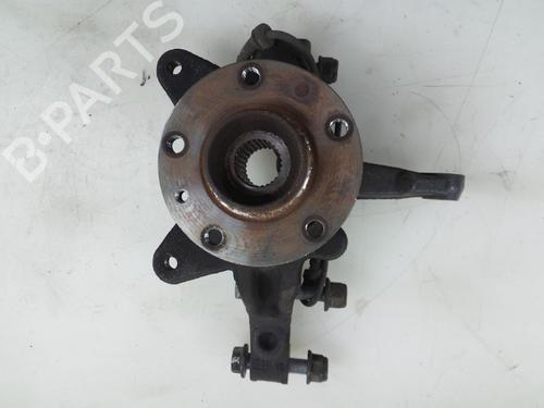 Højre Styrespindel Lejehus RENAULT KANGOO Express (FW0/1_) 1.5 dCi 90 (FW0G, FW05, FW08, FW11) | BP22487075M26 