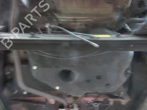 Used Fuel tank DACIA SANDERO 1.6 MPI 85 (BS03) (84 hp) 22482297