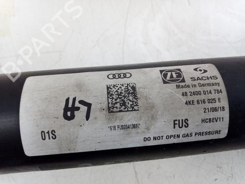 Right front shock absorber AUDI E-TRON (GEN) 55 quattro | BP28196661M17 