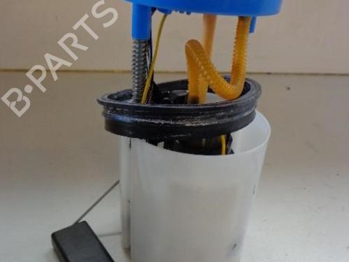 Used Fuel pump VW POLO V (6R1, 6C1) 1.2 TSI (90 hp) 22468040