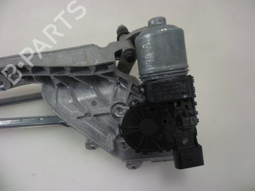 Front wipers mechanism FORD FIESTA VI (CB1, CCN) 1.0 EcoBoost | BP22483433C83 
