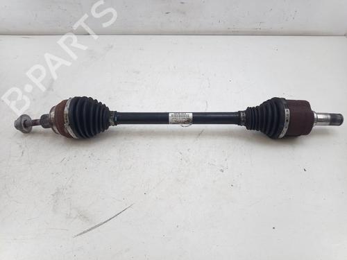 Used Left rear driveshaft Left rear driveshaft 37268608 37268608