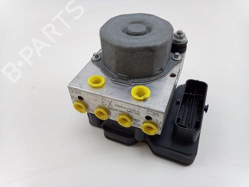 ABS Bremseaggregat TOYOTA AYGO (_B4_) 1.0 (KGB40) (69 hp) 22509721