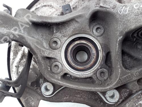 Right rear steering knuckle AUDI A4 B9 Avant (8W5, 8WD) 2.0 TDI quattro | BP22515245M28 
