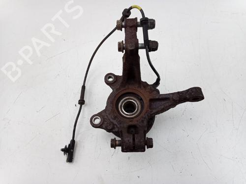 Right front steering knuckle DACIA LOGAN MCV II 1.5 dCi | BP22494207M26 
