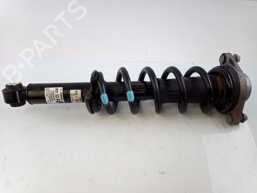 Amortyzator tylny lewy MAZDA CX-60 (KH_) e-SKYACTIV PHEV (KH0H) KBB628700E | 814903020232