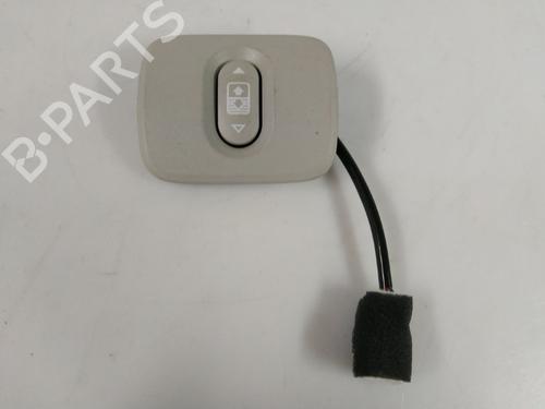 Used Switch NISSAN QASHQAI I (J10, NJ10) 2.0 (141 hp) 22525816