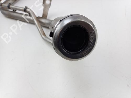 Pipe FORD ECOSPORT 1.0 EcoBoost | BP22514248M125 