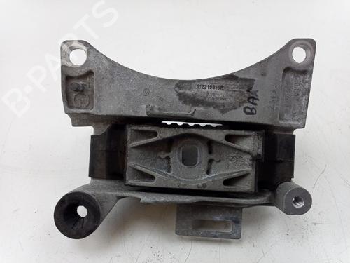 Gearbox mount RENAULT MEGANE III Grandtour (KZ0/1) 1.5 dCi (KZ09, KZ0D, KZ1G, KZ29, KZ14, KZ1W, KZ10, KZ1F,... | BP29405798M88 