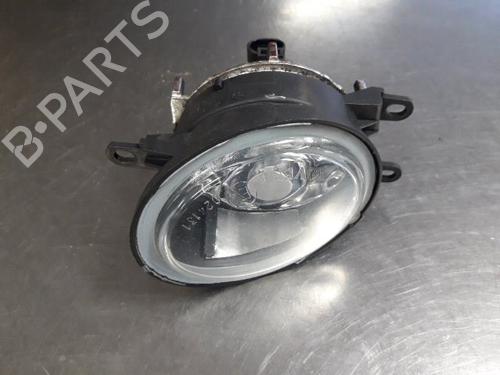 Højre Foran Tågelygte ROVER 75 (RJ) 2.5 V6 (175 hp) 22456748