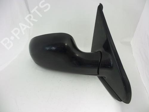 Right mirror CHRYSLER VOYAGER / GRAND VOYAGER III (GS_, NS_) 2.5 TD | BP22453513C27 