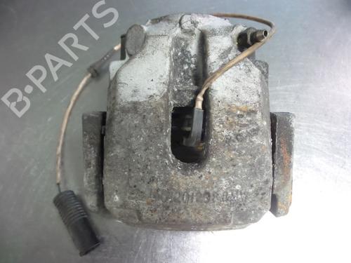 Used Right rear brake caliper BMW 5 (E39) 525 i (192 hp) 22451179