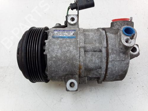 Used AC compressor AC compressor 37702071 37702071