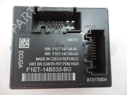 Used Electronic module FORD KUGA II (DM2) 1.5 EcoBoost (120 hp) 22489806