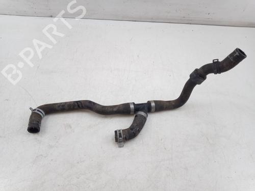 Used Pipe Pipe PORSCHE TAYCAN (Y1A) Turbo (Y1AFC1) (680 hp) 40263890 40263890