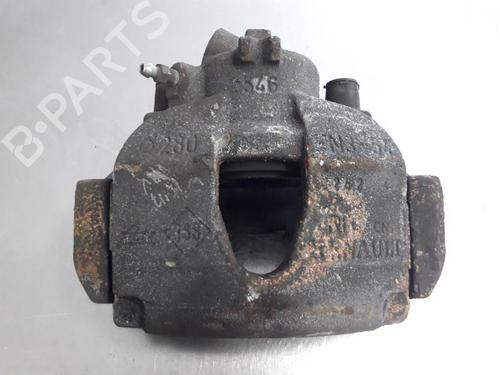 Bremssattel rechts vorne für RENAULT MEGANE II Estate (KM0/1_) 1.5 dCi (KM16, KM1E) (106 hp) 22461816