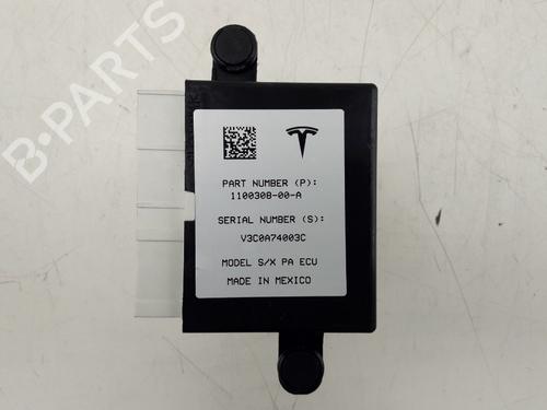 Used Electronic module TESLA MODEL S (5YJS) 70 (320 hp) 22500381