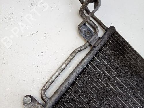 AC radiator SKODA FABIA II Combi (545) 1.2 TDI | BP37428007M32 - Image 4
