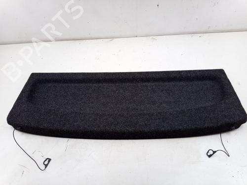 Used Rear parcel shelf OPEL CORSA D (S07) 1.4 (L08, L68) (100 hp) 29753693