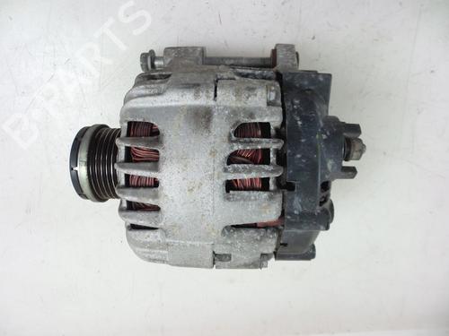 Used Alternator OPEL INSIGNIA A Saloon (G09) 1.4 (69) (140 hp) 22491282