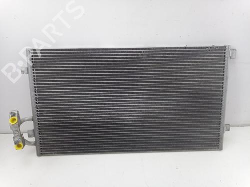 Used AC radiator BMW i3 (I01) Electric (170 hp) 23981367