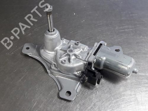 Used Rear wiper motor DAIHATSU CUORE VII (L275_, L285_, L276_) 1.0 (L276) (70 hp) 22464687
