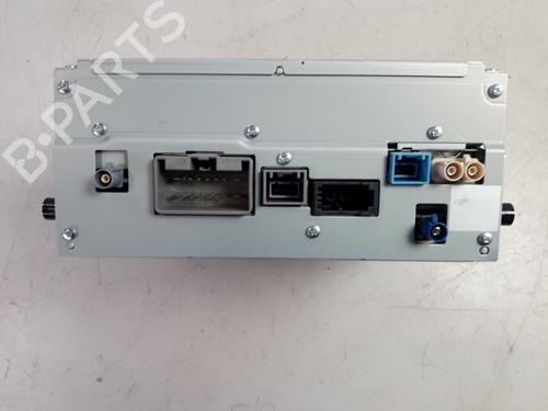 Electronic module VOLVO V40 Hatchback (525) D2 | BP22491350M83 