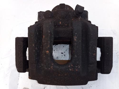 Højre bremsekaliber bag BMW 7 (E65, E66, E67) 745 i, Li (333 hp) 22515115