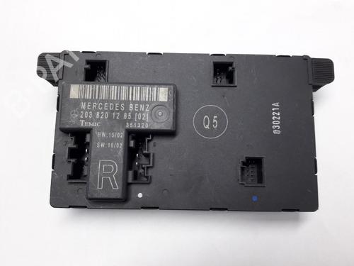 Used Control unit Control unit 22499097 22499097